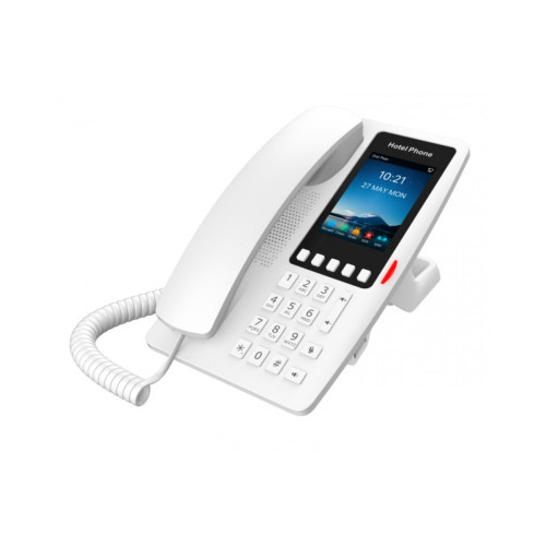 IP телефон Fanvil H6W белый