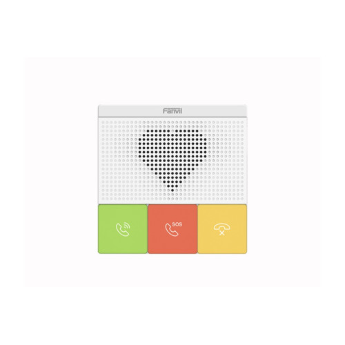 IP аудиодомофон FANVIL Y501