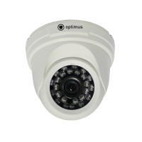Видеокамера Optimus AHD-H022.1(2.8)