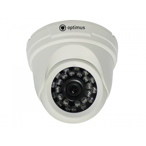 Видеокамера Optimus AHD-H022.1(2.8)