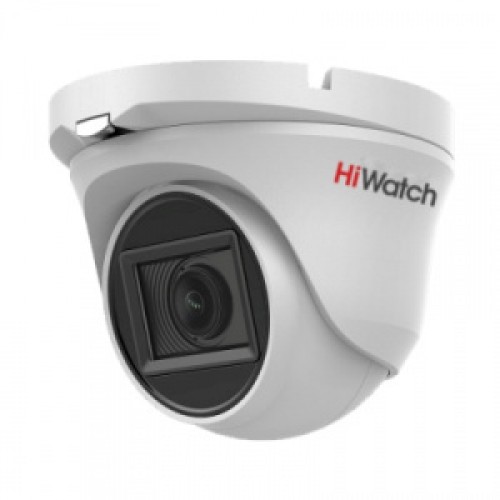 Видеокамера Hiwatch DS-T273(B)
