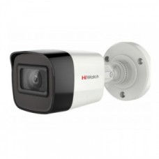 Видеокамера Hiwatch DS-T270(B)