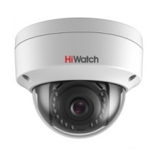 Видеокамера Hiwatch DS-I402(B)