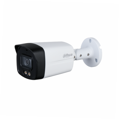 Видеокамера Dahua HAC-HFW1239TLMP-LED