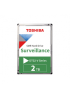 Жесткий диск Toshiba 2 ТБ DT02ABA200V DT02-V Series