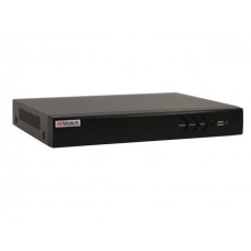 DS-N332/2(B) IP HiWatch Видеорегистратор сетевой 32 каналов