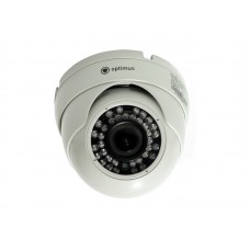 Видеокамера Optimus AHD-H042.1(3.6)