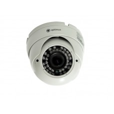 Видеокамера Optimus AHD-H042.1(2.8-12)