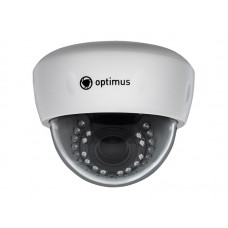 Видеокамера Optimus IP-E021.3(2.8-12)AP