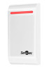 ST-SC032EH-WT Автономный контроллер со встроенными считывателями EM и HID