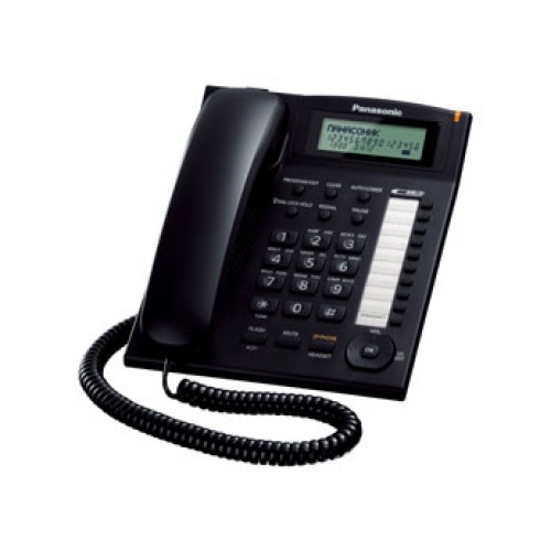 KX-TS2388RUB Проводной телефон