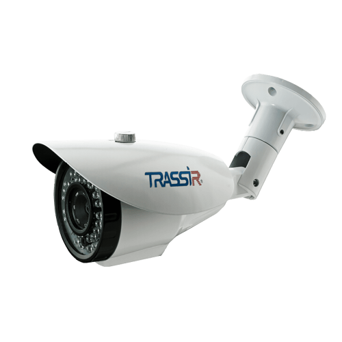Видеокамера Trassir TR-D4B6