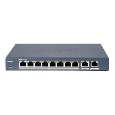 Коммутатор Hikvision DS-3E0310P-E&sol;M(B)