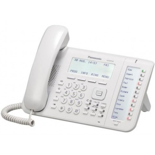 KX-NT556RU IP телефон