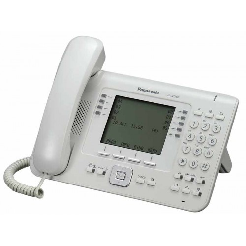 KX-NT560RU IP телефон