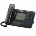 KX-NT560RU-B IP телефон
