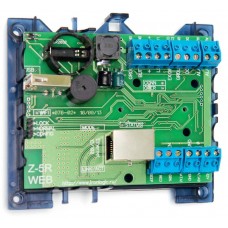 Контроллер Z-5R (мод. WEB)