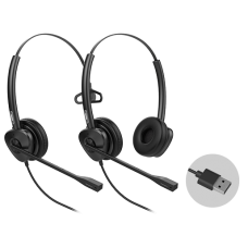 Гарнитура FANVIL HT301-U
