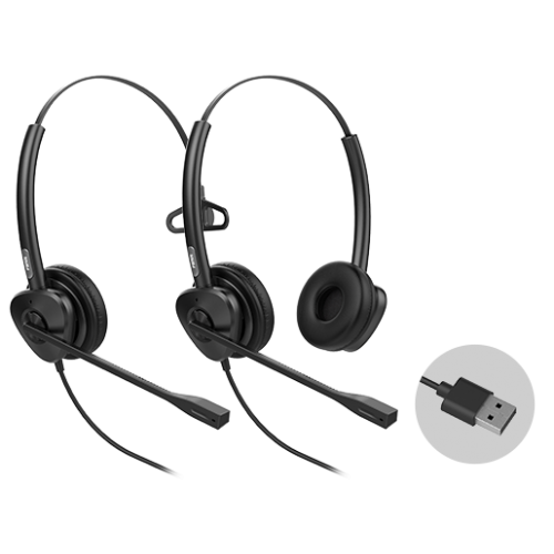 Гарнитура FANVIL HT301-U