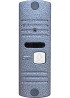 Вызывная панель для цв. видеодомофона, новый дизайн, цв. серебро CTV-D10NG S