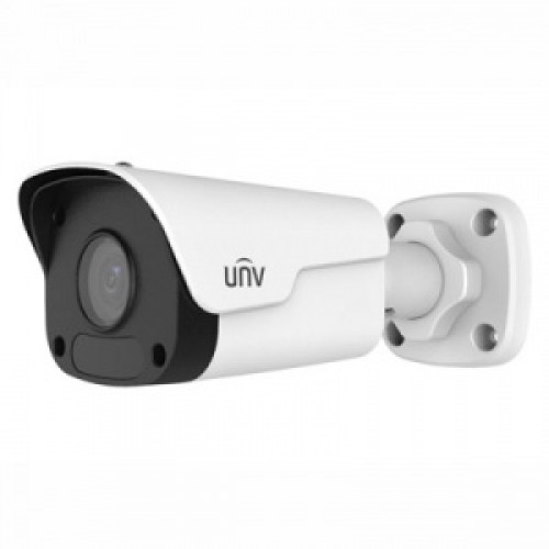 Видеокамера UNV IPC2125LR3-PF40M-D
