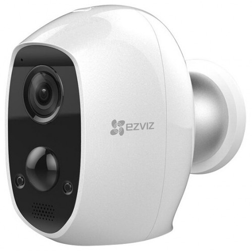 Видеокамера Ezviz C3A (CS-C3A-A0-1C2WPMFBR)