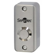 ST-EX012SM Кнопка металлическая, накладная, НР контакты, размер: 60х29х25 мм