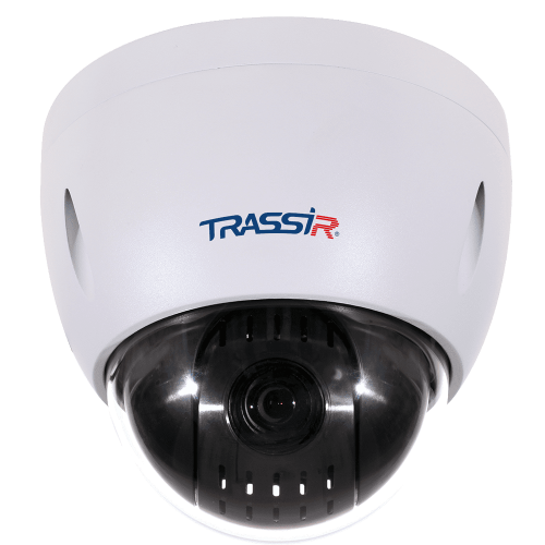Видеокамера Trassir TR-D5124