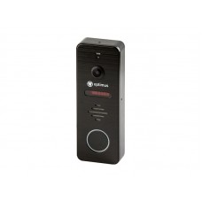 Панель видеодомофона Optimus DSH-1080 (черный)