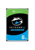 Жесткий диск Seagate SkyHawk ST8000VX009 HDD 8Tb SATA 6Gb&sol;s 3.5