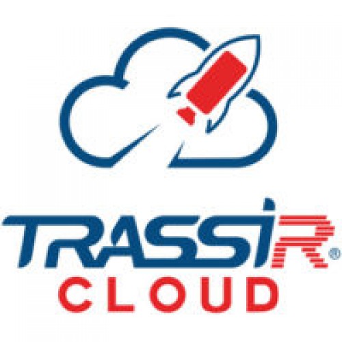 ПО TRASSIR Cloud Hosted Video