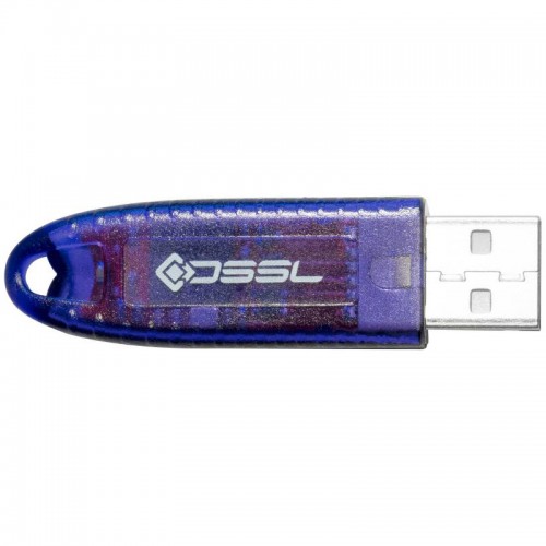 ПО USB-TRASSIR