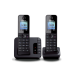 KX-TGH222RUB Беспроводной телефон стандарта Dect