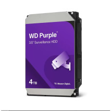 Жесткий диск HDD 4000 Gb Western Digital WD43PURZ Жесткий диск HDD 4000 Gb Western Digital WD43PURZ