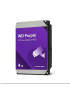 Жесткий диск HDD 4000 Gb Western Digital WD43PURZ