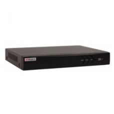 DS-N316/2(C) IP HiWatch Видеорегистратор сетевой 16 каналов