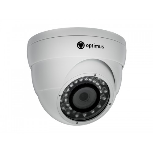 Видеокамера Optimus IP-E042.1(3.6)P_V2035