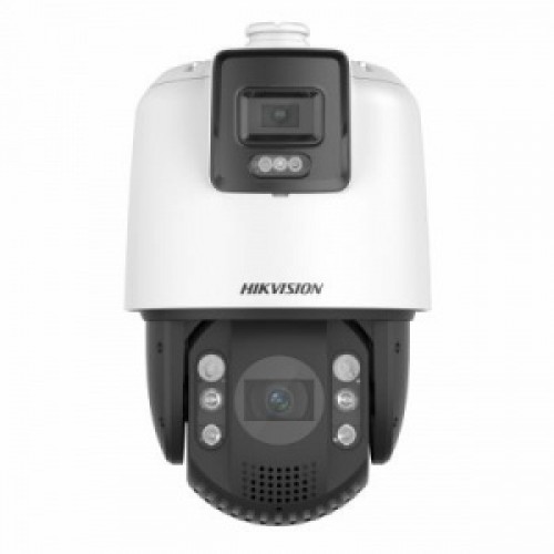 Видеокамера Hikvision DS-2SE7C144IW-AE (32X/4) (S5)