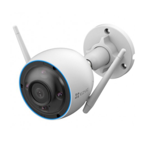 Ezviz H3 3MP (CS-H3-R100-1H3WKFL) WiFi Камера