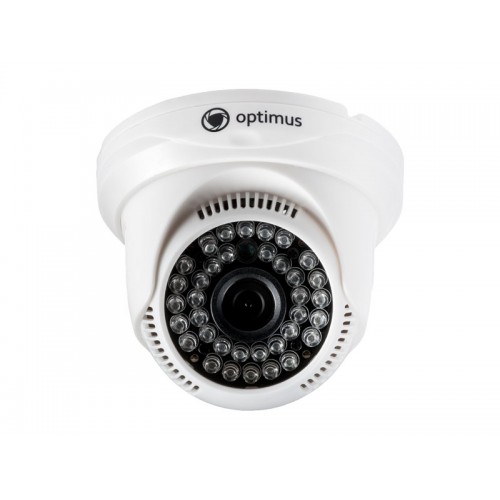 Видеокамера Optimus АНD-M021.3(3.6)