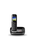 KX-TGJ320RUB Беспроводной телефон стандарта DECT PANASONIC