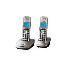 KX-TG2512RUN Беспроводной телефон стандарта Dect