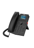 IP телефон Fanvil X303G