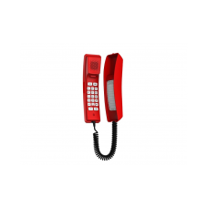 IP телефон Fanvil H2U (красный)