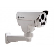 Видеокамера поворотная Optimus IP-P082.1(10x)