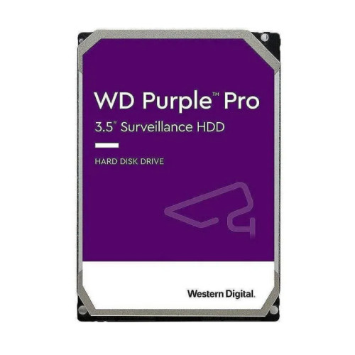 Жесткий диск 2000ГБ WD23PURZ  Western Digital  