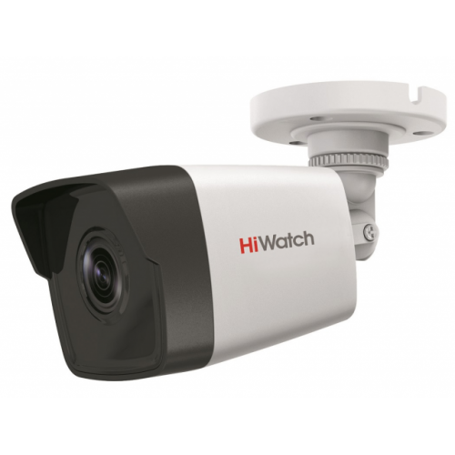Видеокамера Hiwatch DS-I450M