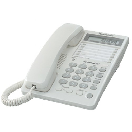 KX-TS2362RUW Проводной телефон PANASONIC