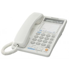 KX-TS2368RUW Проводной телефонный аппарат