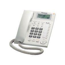 KX-TS2388RUW Проводной телефон 